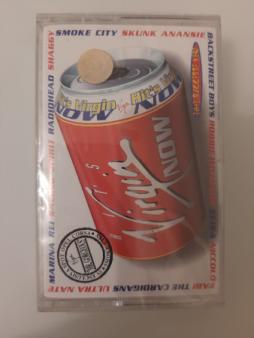 It's Virgin Now Vol. 2 di Various - musicasset