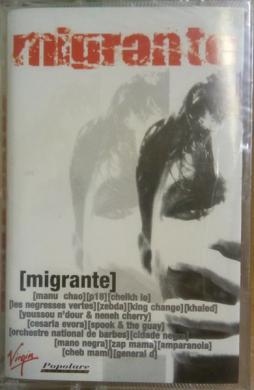 Migrante di Various - musicasset