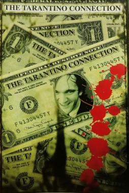 The Tarantino Connection di Various - musicasset
