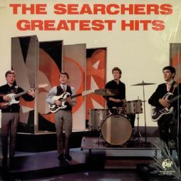 Greatest Hits di Searchers - CD