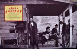 Chris Gaffney & The Cold Hard Facts di Chris Gaffney & The Cold Hard Facts - musicasset