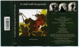 Earthbound di To Hell With Burgundy - musicasset Earthbound di To Hell With Burgundy - musicasset