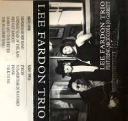 Lee Fardon Trio di Lee Fardon - musicasset Lee Fardon Trio di Lee Fardon - musicasset