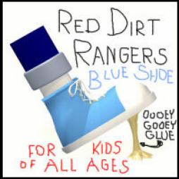 Blue Shoe di Red Dirt Rangers - musicasset Blue Shoe di Red Dirt Rangers - musicasset