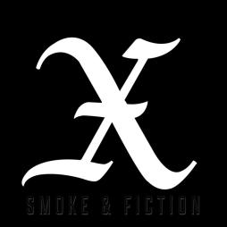 Smoke & Fiction di X - CD