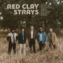 Made By These Moments di Red Clay Strays - CD Made By These Moments di Red Clay Strays - CD