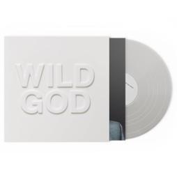 Wild God di Nick Cave And The Bad Seeds - LP Wild God di Nick Cave And The Bad Seeds - LP
