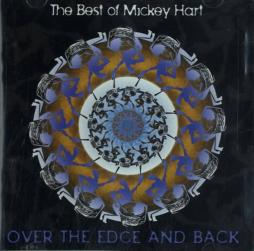 The Best Of di Mickey Hart - CD