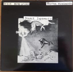 Double Indemnity di Steve Beresford - LP