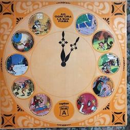 Ad Ogni Ora La Sua Fiaba: Cenerentola di Various - lp