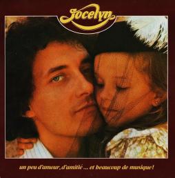 Un Peu D'Amour, D'Amitié...Et Beaucoup De Musique! di Jocelyn Hattab - LP