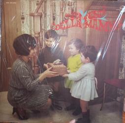 La Festa Della Mamma di Various - lp