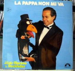 La Pappa Non Mi Va di Various - lp
