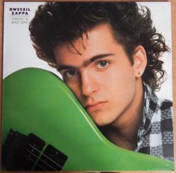 Havin_A_Bad_Day-Dweezil_Zappa Havin_A_Bad_Day-Dweezil_Zappa