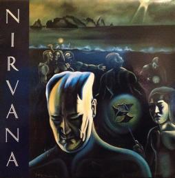 IV - (Lost In The Vault) di Nirvana Uk - LP