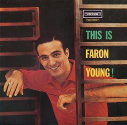 This Is Faron Young! di Faron Young - CD This Is Faron Young! di Faron Young - CD