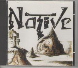 Native di Native - CD