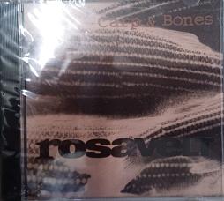 Carp & Bones di Rosavelt - CD
