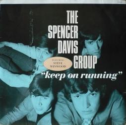 Keep_On_Running-Spencer_Davis_Group Keep_On_Running-Spencer_Davis_Group