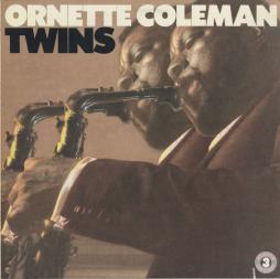 Twins di Ornette Coleman - CD Twins di Ornette Coleman - CD