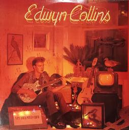 My Beloved Girl di Edwyn Collins - EP