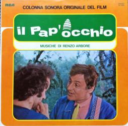 Il Pap'occhio di Renzo Arbore - LP Il Pap'occhio di Renzo Arbore - LP