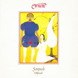 Soapsuds, Soapsuds di Ornette Coleman - CD