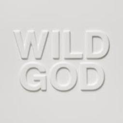 Wild God di Nick Cave And The Bad Seeds - LP