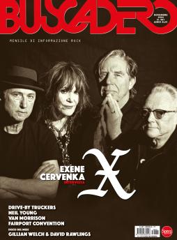 Buscadero 481 - Novembre 2024 di Buscadero Magazine - Rivista