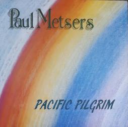 Pacific Pilgrim di Paul Metsers - LP