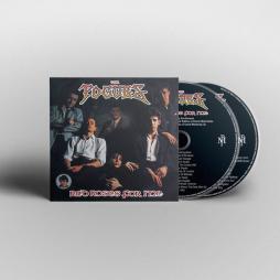 Red Roses For Me 40th Anniversary di Pogues - CD Red Roses For Me 40th Anniversary di Pogues - CD