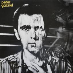 Peter Gabriel III di Peter Gabriel - LP
