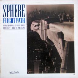 Flight Path di Kenny Barron - LP