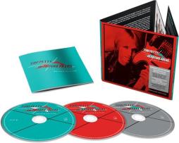 Long After Dark Expanded Deluxe Edition di Tom Petty & The Heartbreakers - CD/ Blu Ra Long After Dark Expanded Deluxe Edition di Tom Petty & The Heartbreakers - CD/ Blu Ra