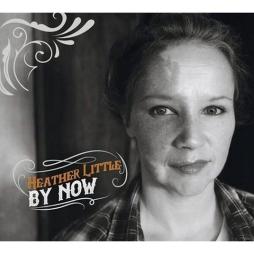 By Now di Heather Little - CD