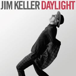 Daylight di Jim Keller - CD