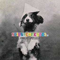 Sciusten Feste N. 1965 di Vinicio Capossela - CD