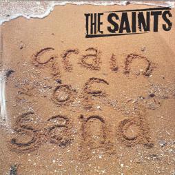 Grain Of Sand di The Saints - EP