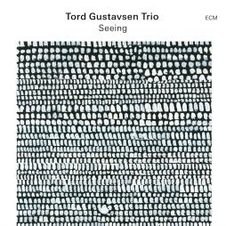 Seeing di Tord Gustavsen - CD