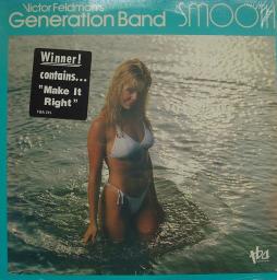 Smooth di Victor Feldman - LP
