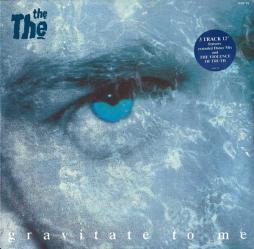 Gravitate To Me di The The - EP Gravitate To Me di The The - EP
