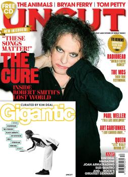 Uncut Dicembre 2024 di Uncut Magazine - rivista
