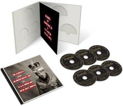 King Of America & Other Realms di Elvis Costello - CD King Of America & Other Realms di Elvis Costello - CD