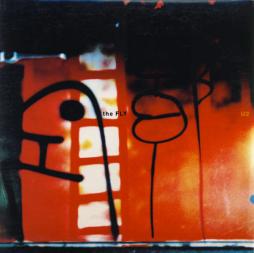 The Fly di U2 - LP The Fly di U2 - LP