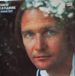 Inside Out di David LaFlamme - LP