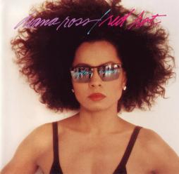 Red Hot Rhythm & Blues di Diana Ross - LP Red Hot Rhythm & Blues di Diana Ross - LP