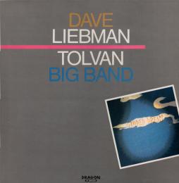 Guided Dream di Dave Liebman - LP