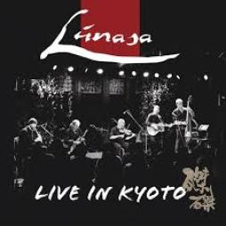 Live In Tokyo di Lùnasa - CD Live In Tokyo di Lùnasa - CD