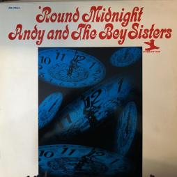 Round_Midnight-Andy_Bey Round_Midnight-Andy_Bey