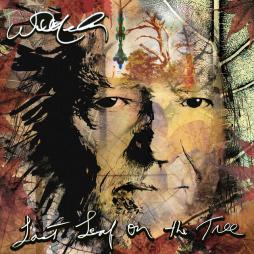 Last Leaf On The Tree di Willie Nelson - CD